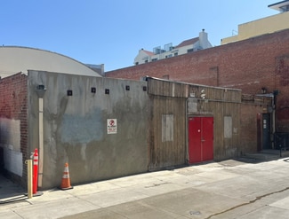 Plus de détails pour 1340 1/2 4th St, Santa Monica, CA - Local d'activités à louer