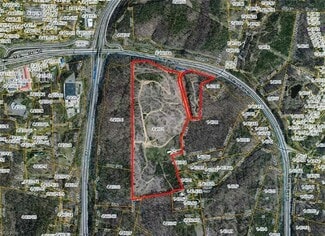 Plus de détails pour 540 Roth Rd, Parkersburg, WV - Terrain à vendre