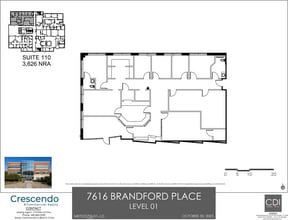 7616 Branford Pl, Sugar Land, TX à louer Photo intérieure- Image 1 de 1