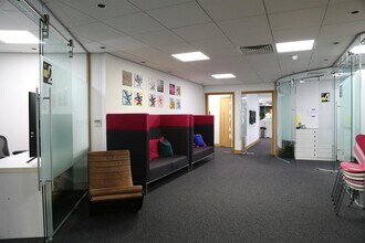 3 Whitehall Quay, Leeds for lease Interior Photo- Image 2 of 7