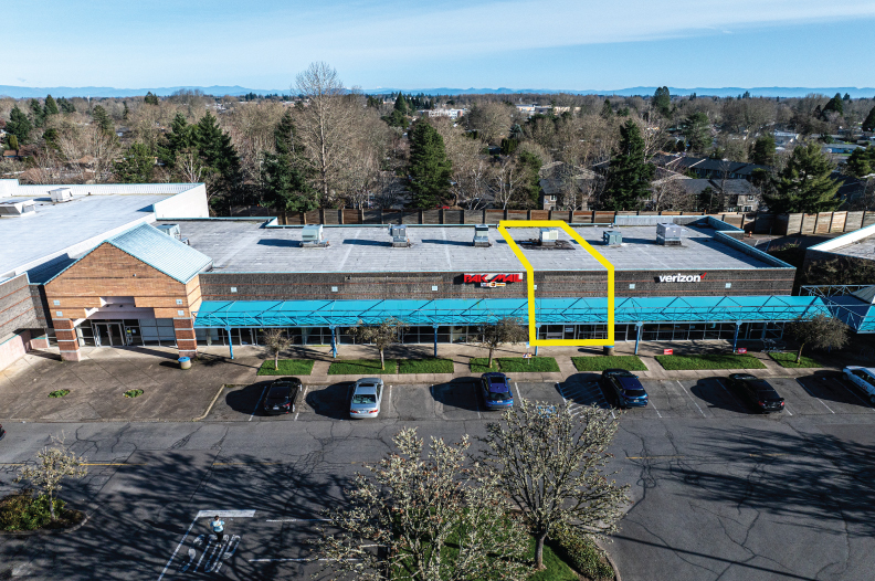 2305-2575 NW Kings Blvd, Corvallis, OR for lease Building Photo- Image 1 of 7