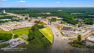 Plus de détails pour 5955 Hwy 92, Douglasville, GA - Terrain à vendre