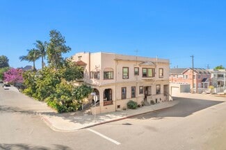 More details for 1701 S Bonnie Brae St, Los Angeles, CA - Multifamily for Sale