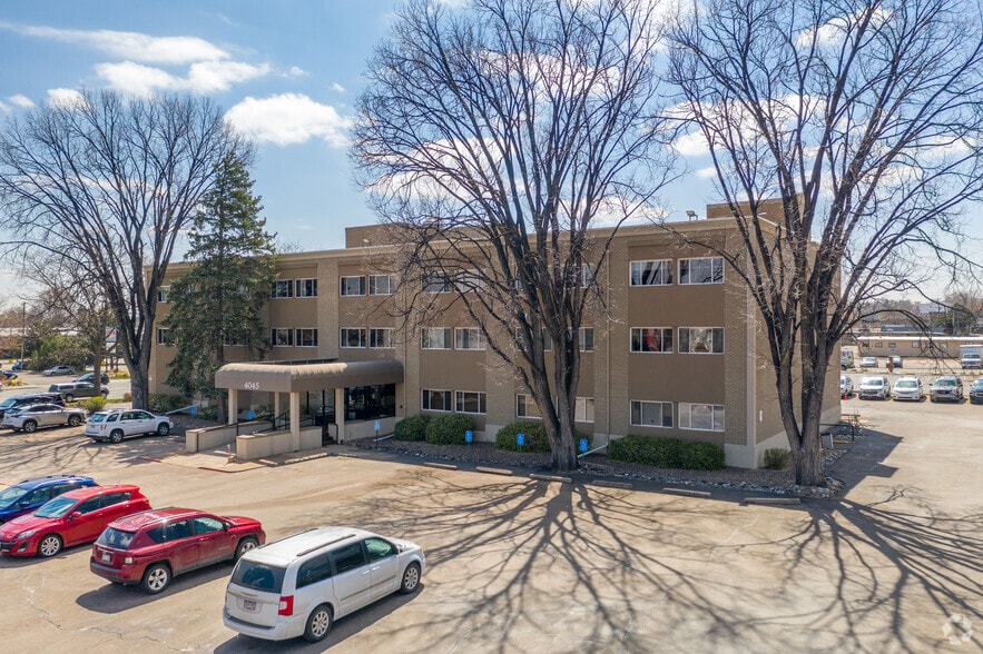 4045 N Wadsworth Blvd, Wheat Ridge, CO for sale - Building Photo - Image 3 of 5