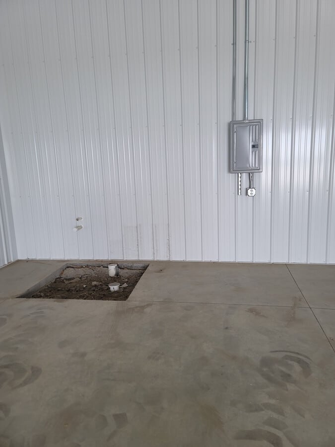401 Snyder Dr - Building H, Huxley, IA 50124 - Unit H1 -  - Interior Photo - Image 1 of 6