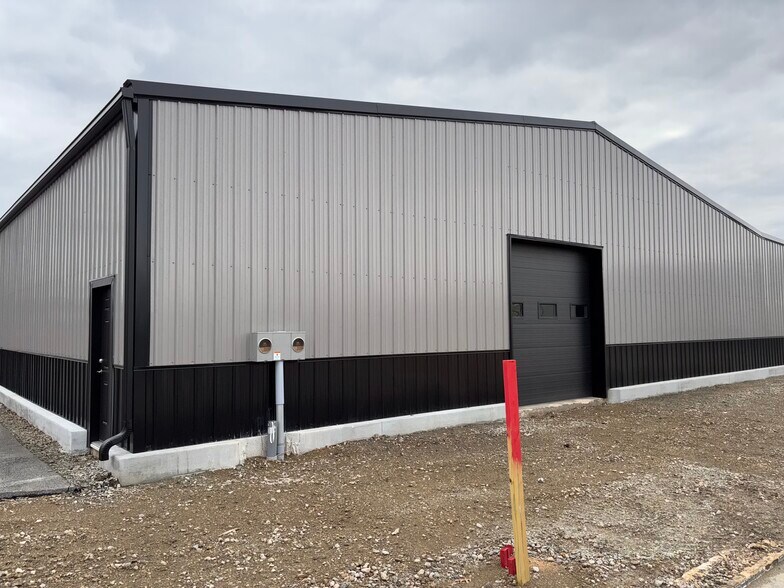 150 Williams St, Elkton, MD à louer - Photo du bâtiment - Image 2 de 7