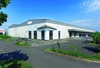 More details for 4 Follingsby Av, Gateshead - Industrial for Lease