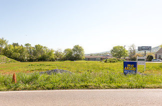 Plus de détails pour E Heiskell Rd, Powell, TN - Terrain à louer