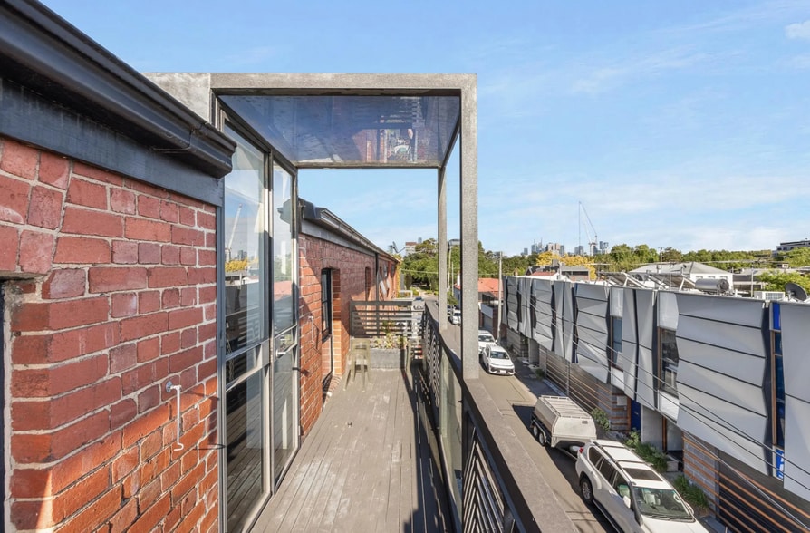 28-34 Rooney Street, Richmond for sale - Building Photo - Image 2 of 7