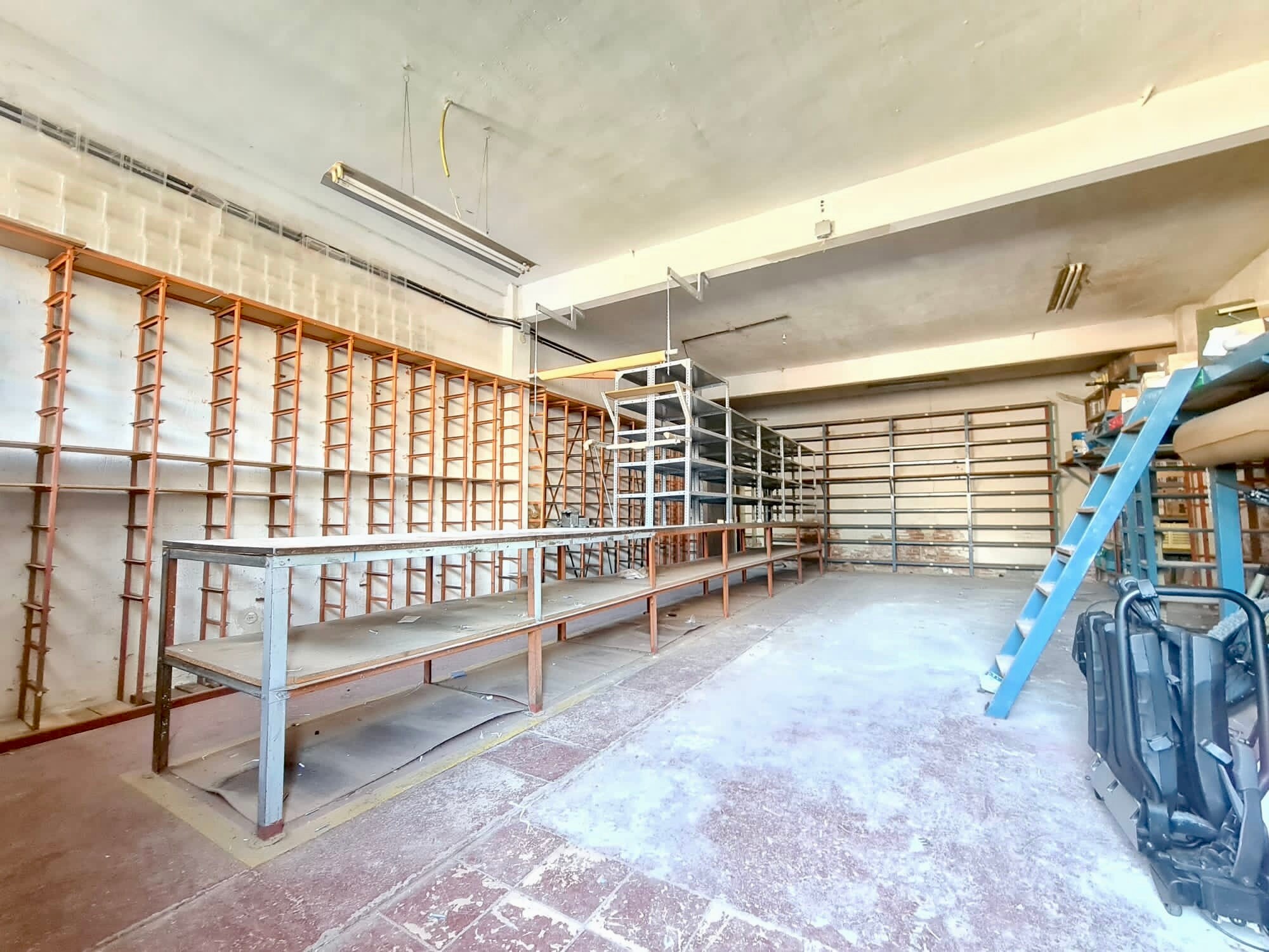 Immeuble residentiel dans Madrid, Madrid à vendre Photo intérieure- Image 1 de 4