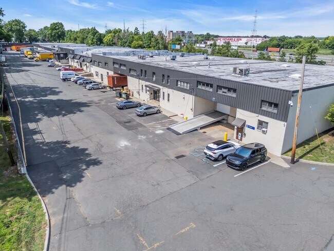 More details for 1001 Roosevelt Ave, Carteret, NJ - Industrial for Lease