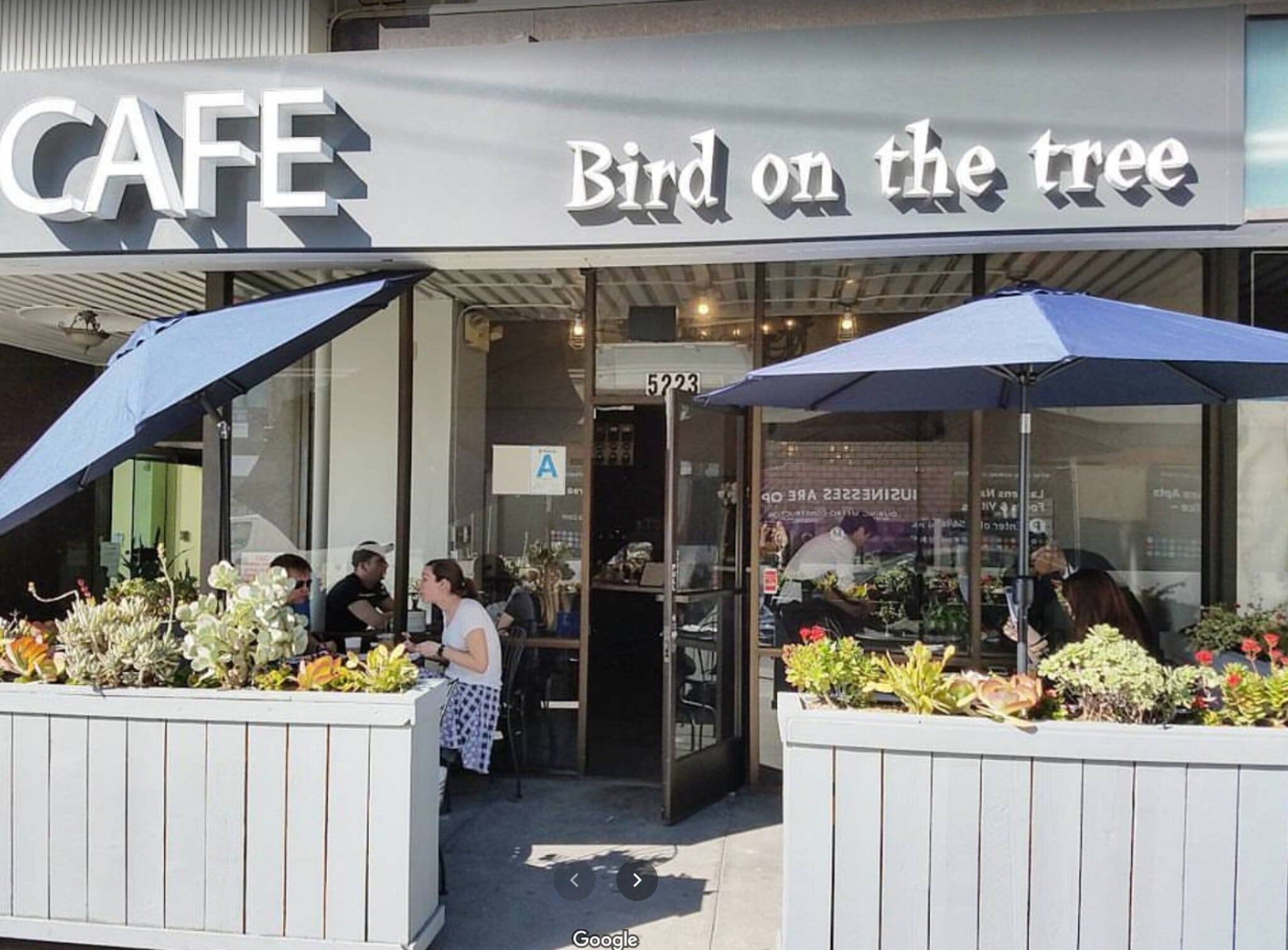 5225 Wilshire Blvd, Los Angeles, CA for lease Building Photo- Image 1 of 12