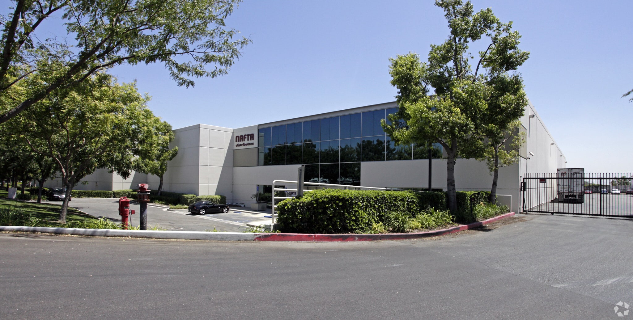 5120-5130 Santa Ana St, Ontario, CA for lease Primary Photo- Image 1 of 8