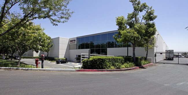 More details for 5120-5130 Santa Ana St, Ontario, CA - Industrial for Lease