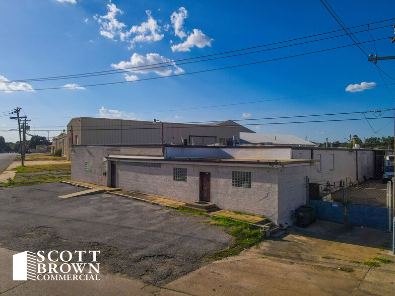 6001 Tension Dr, Fort Worth, TX for sale - Building Photo - Image 2 of 19