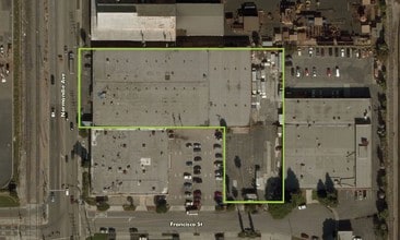 19808 Normandie Ave, Torrance, CA - AÉRIEN  Vue de la carte