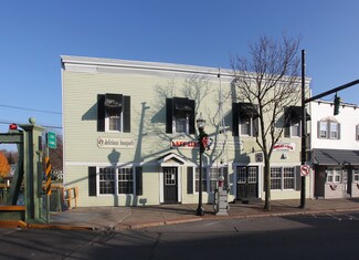 Plus de détails pour 84-86 S Union St, Spencerport, NY - Commerce de détail à louer