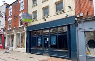 More details for 44 Sadler Gate, Derby - Retail for Lease