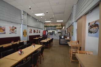 400-408 Louisiana St, Little Rock, AR for lease Interior Photo- Image 2 of 3