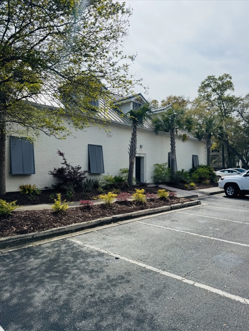 125c Wappoo Creek Drive, Charleston, SC for lease Building Photo- Image 1 of 24