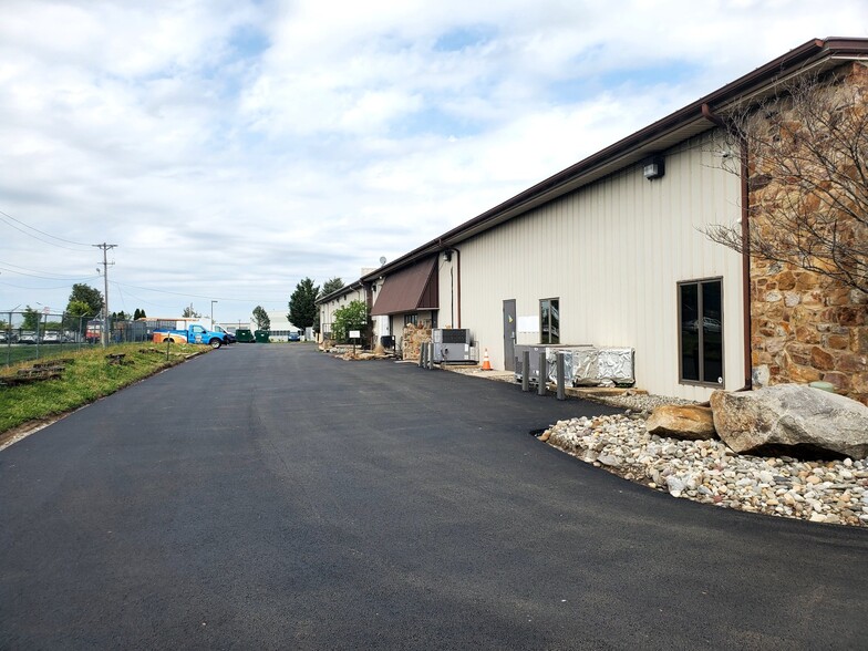 296 Churchmans Rd, New Castle, DE for lease - Building Photo - Image 3 of 6