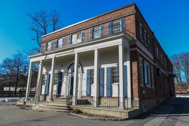 500 Route 10, Whippany, NJ à vendre - Photo du bâtiment - Image 3 de 23