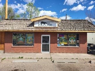 Plus de détails pour 3212 W County Road 54G, Laporte, CO - Commerce de détail à louer