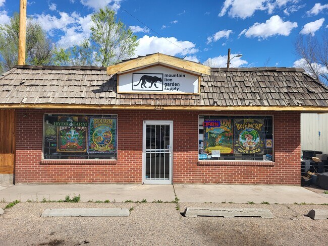 More details for 3212 W County Road 54G, Laporte, CO - Retail for Lease