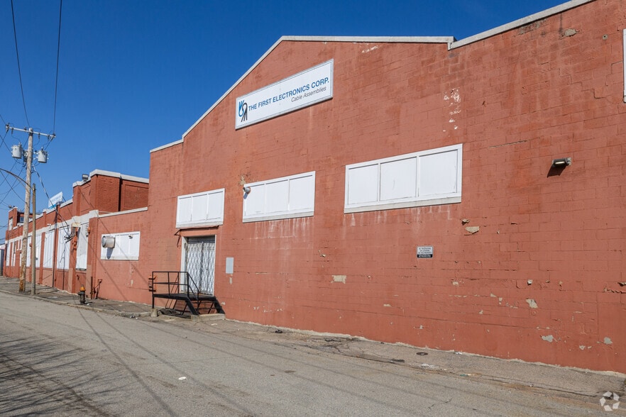 71 Von Hillern, Dorchester, MA for sale - Building Photo - Image 2 of 5