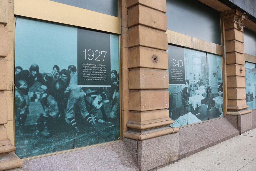 16-20 E Broad St, Columbus, OH à louer - Photo du bâtiment - Image 2 de 20