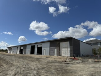 Plus de détails pour Dacy Business Park – Industriel à vendre, Kyle, TX