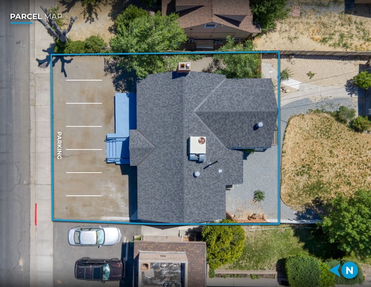 216 Mt Rose St, Reno, NV à louer - Photo du bâtiment - Image 3 de 9
