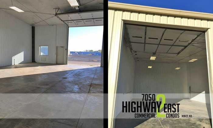 7050 Highway 2 E, Minot, ND for lease Interior Photo- Image 1 of 1