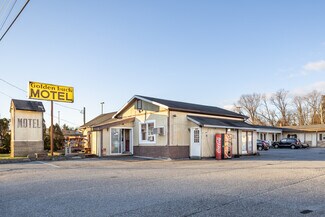 More details for 5171 Route 42, Turnersville, NJ - Hospitality for Sale