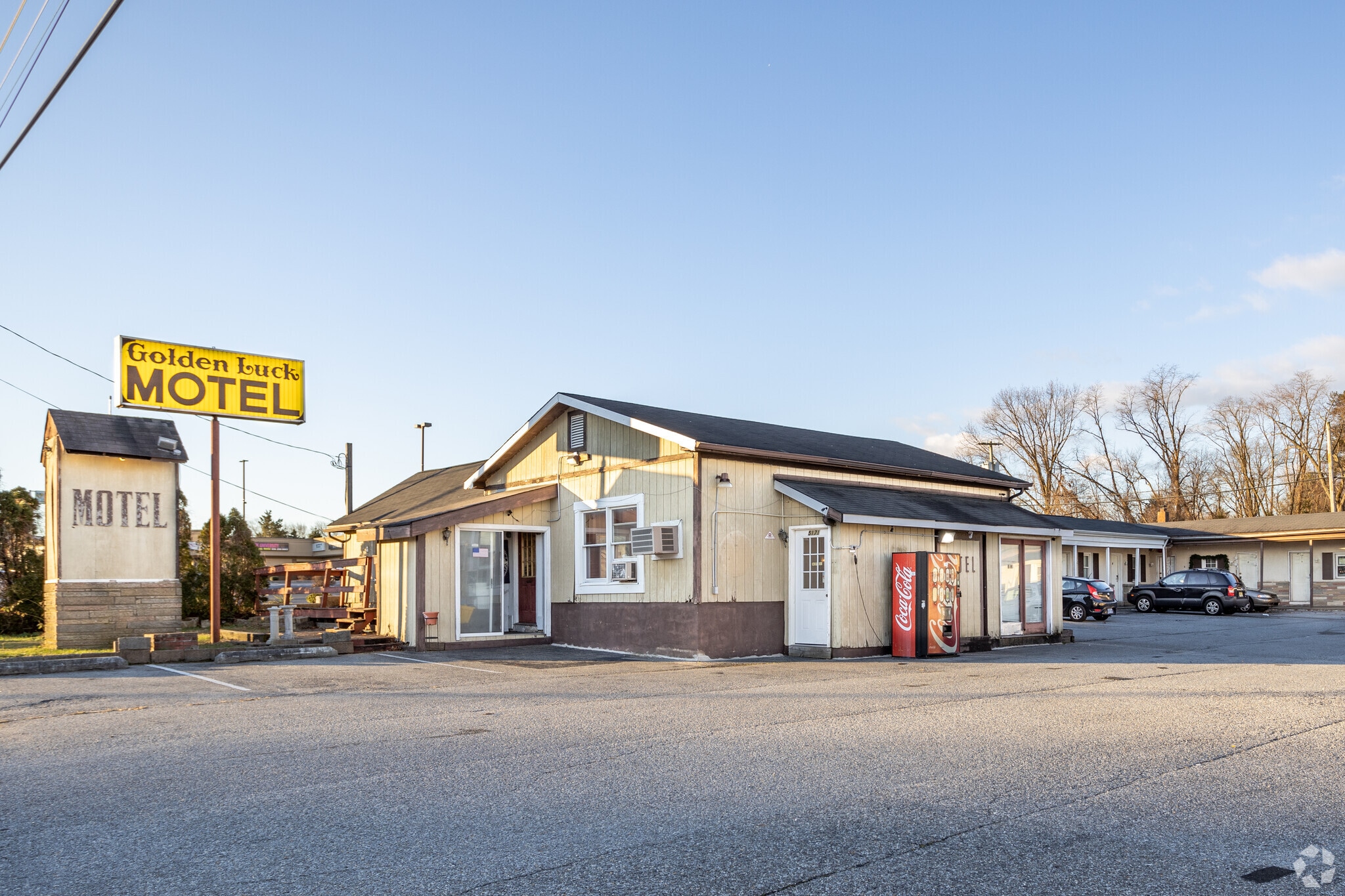 5171 Route 42, Turnersville, NJ à vendre Photo principale- Image 1 de 5