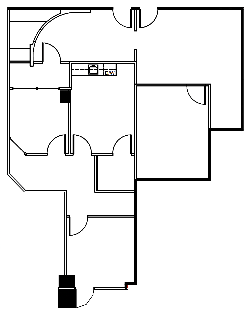 12603 Southwest Fwy, Stafford, TX à louer Photo du bâtiment- Image 1 de 9