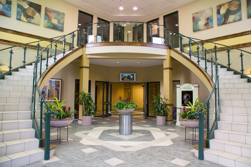 2 International Dr, Portsmouth, NH à louer - Photo du bâtiment - Image 2 de 3