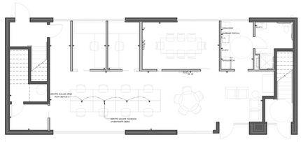 2400 Webberville Rd, Austin, TX for lease Floor Plan- Image 1 of 16