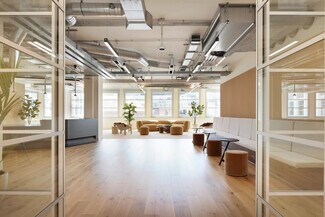 Plus de détails pour 55-71 City Rd, Londres - Bureau à louer