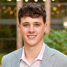 Tucker Smothermon