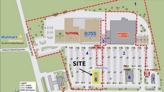 More details for 16890 Us-441 Hwy, Mount Dora, FL - Retail for Sale