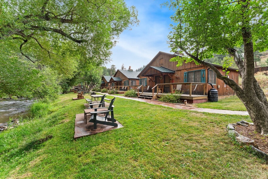 27400 Hwy. 74, Evergreen, CO for sale - Building Photo - Image 3 of 48