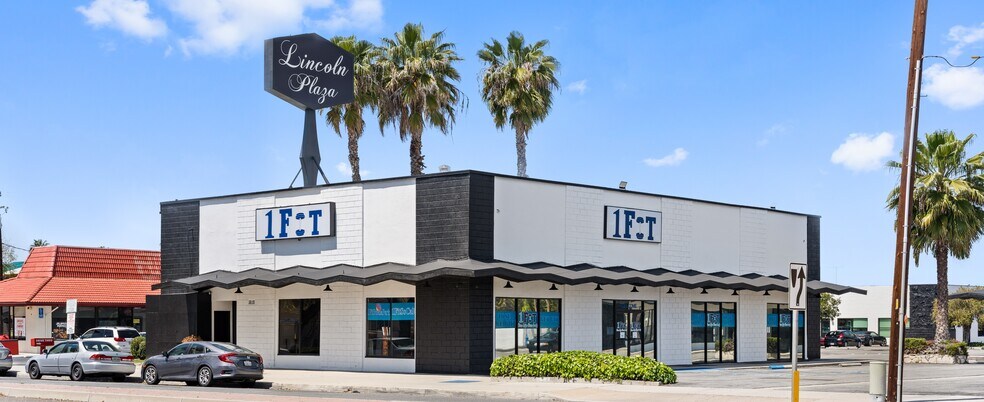 6161 Lincoln Ave, Buena Park, CA à louer - Photo du bâtiment - Image 2 de 17