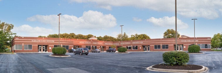 8900 Columbia 100 Pky, Columbia, MD à louer - Photo du bâtiment - Image 3 de 11