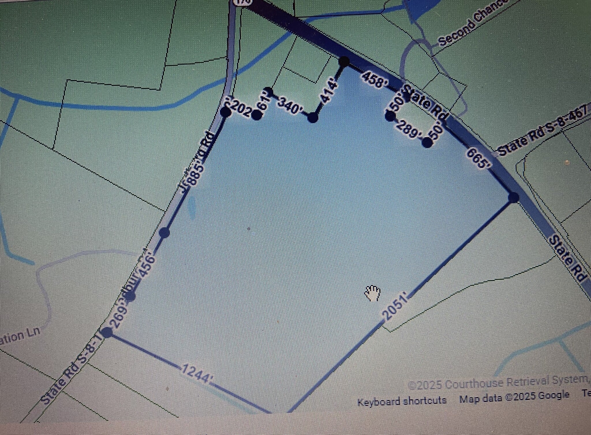 1782 Jedburg Road Rd, Summerville, SC à vendre Photo principale- Image 1 de 5