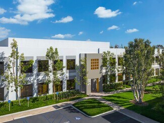 Plus de détails pour 200 Commerce Dr, Irvine, CA - Bureau à louer