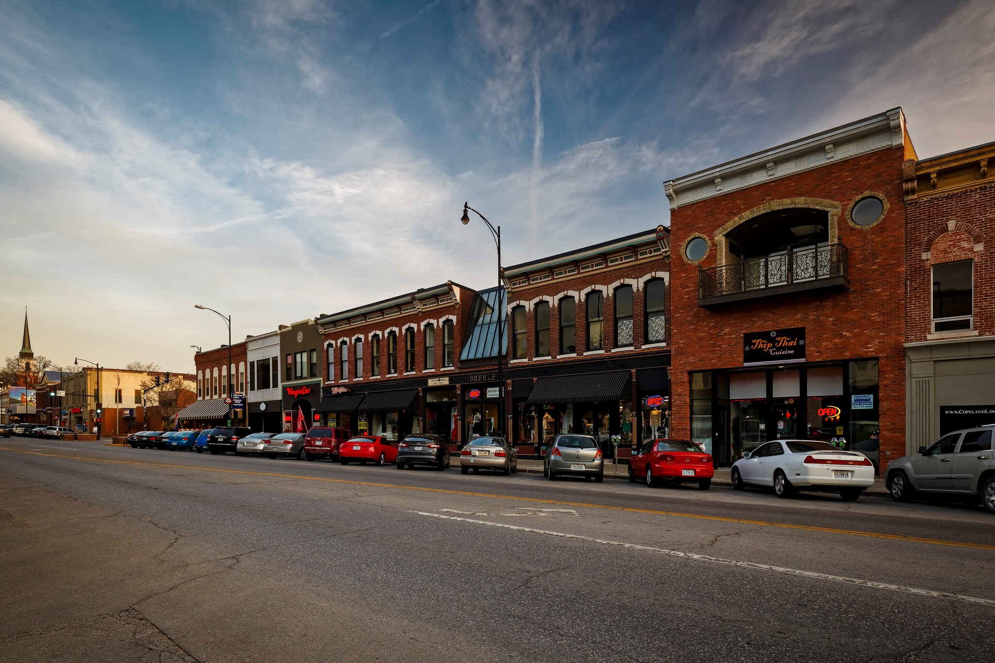 906 E Broadway, Columbia, MO for lease Primary Photo- Image 1 of 6