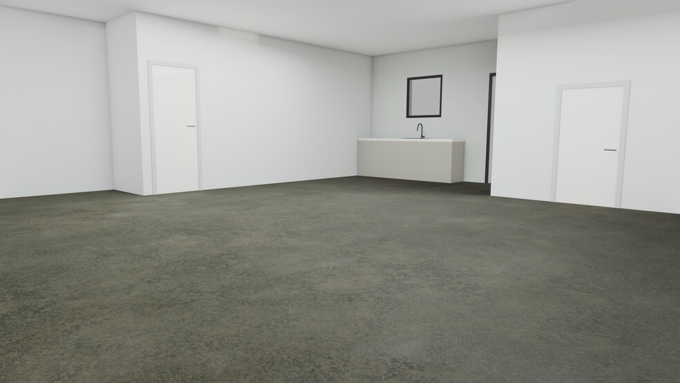 38 NW Greeley Ave, Bend, OR à louer - Photo du bâtiment - Image 3 de 11