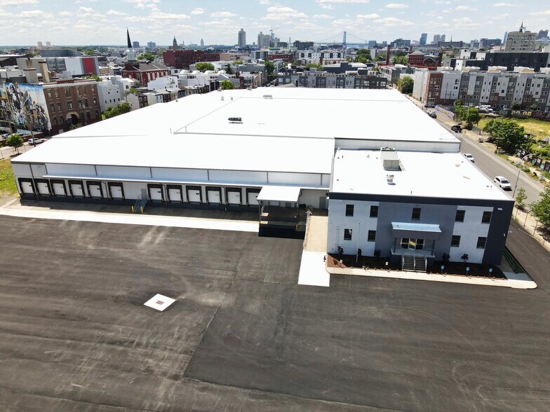 1801 N 5th St, Philadelphia, PA à louer - Photo du bâtiment - Image 3 de 7