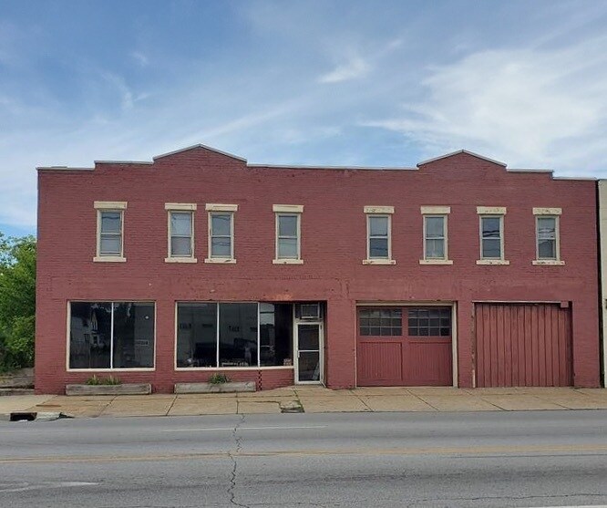 1605 Broadway, Lorain, OH à vendre - Photo du bâtiment - Image 1 de 35